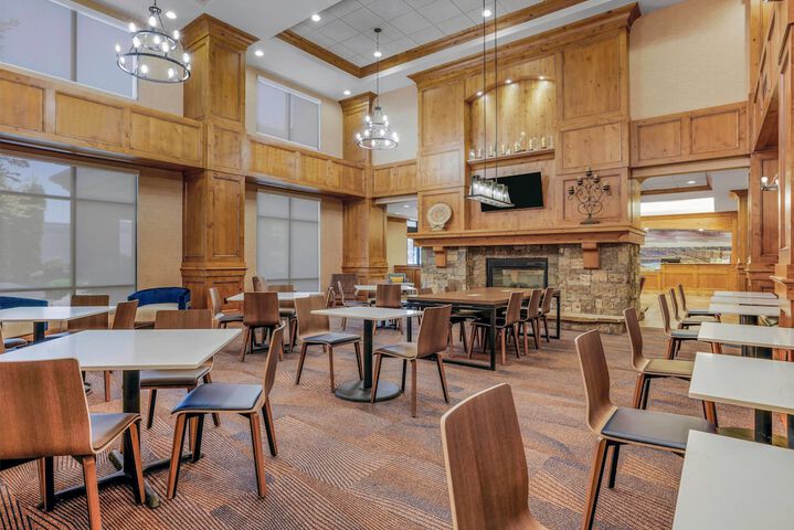 La Quinta Inn & Suites by Wyndham Twin Falls