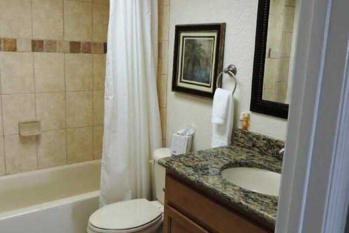Westwinds Waterfront Resort
