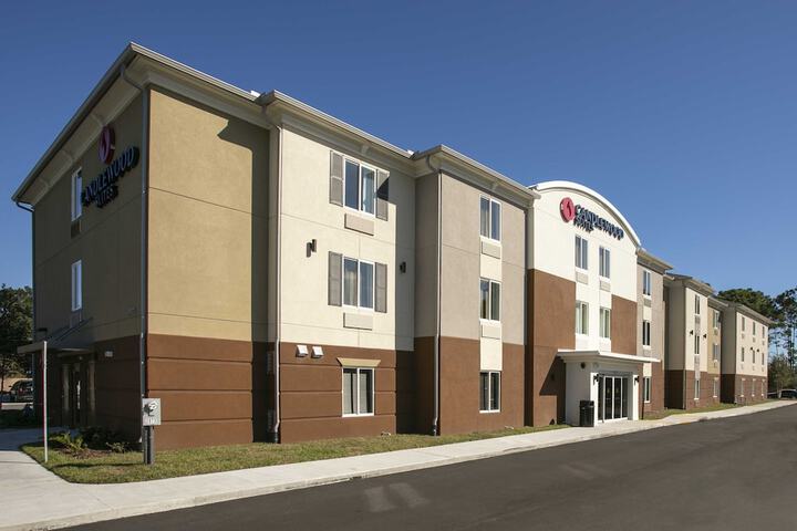 Candlewood Suites Jacksonville - Mayport by IHG