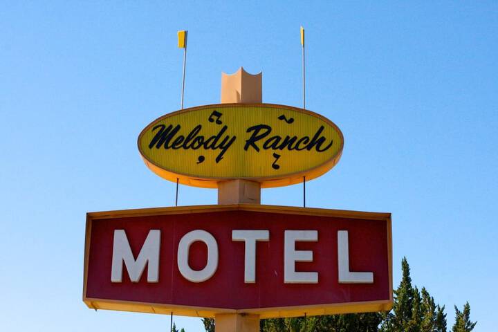 Hotel 3 of 54