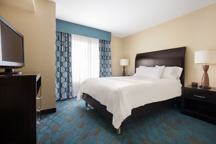 Hilton Garden Inn Fargo