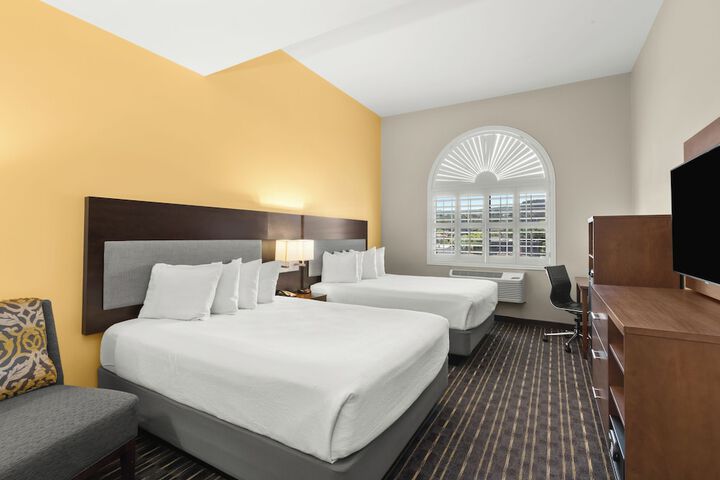 Hotel Aura SFO