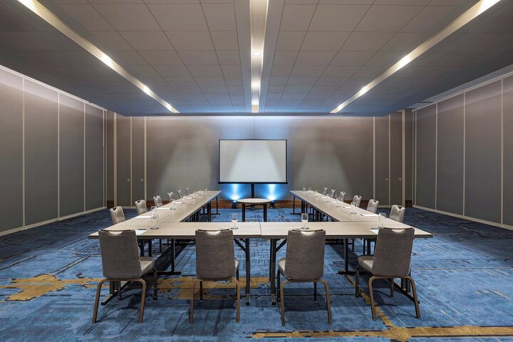 The Westin Irving Convention Center at Las Colinas