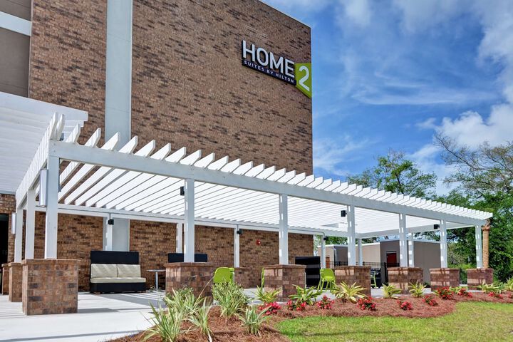 Home2 Suites BY Hilton Beaufort SC