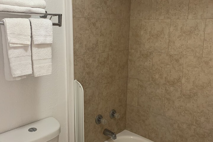 Baton Rouge West Inn