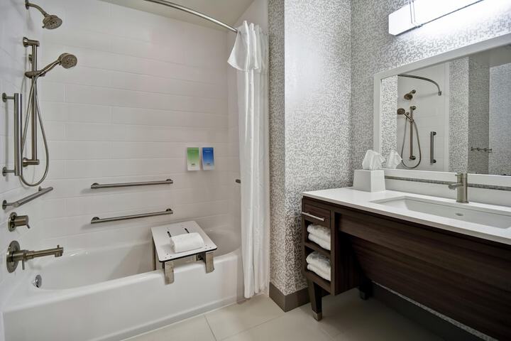 Home2 Suites by Hilton Jekyll Island
