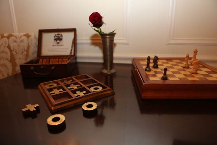 Hotel Interior 10 of 45