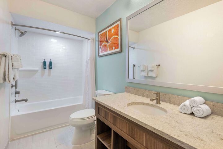 Hilton Vacation Club Aqua Sol Orlando West