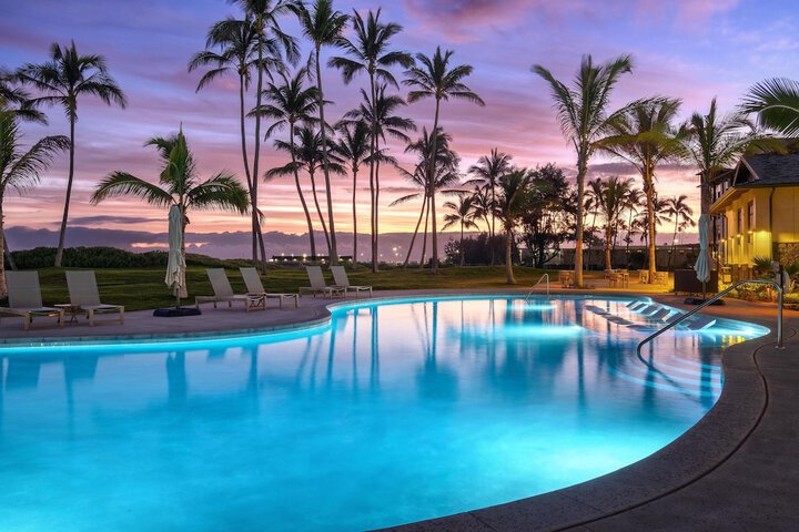 Hampton Inn & Suites Maui North Shore