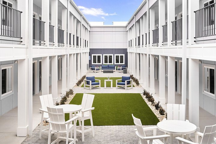 stayAPT Suites Columbia-Irmo Harbison