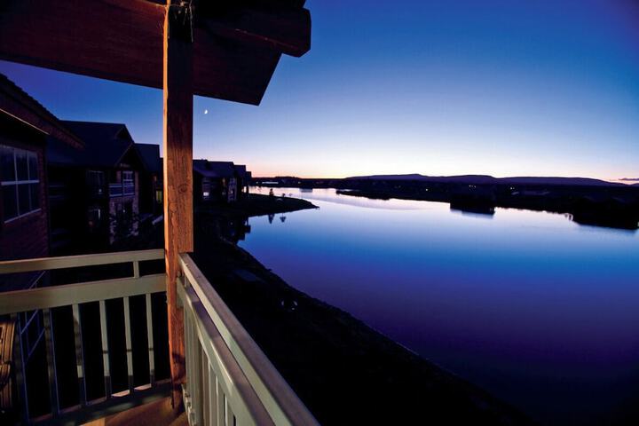 Club Wyndham Pagosa