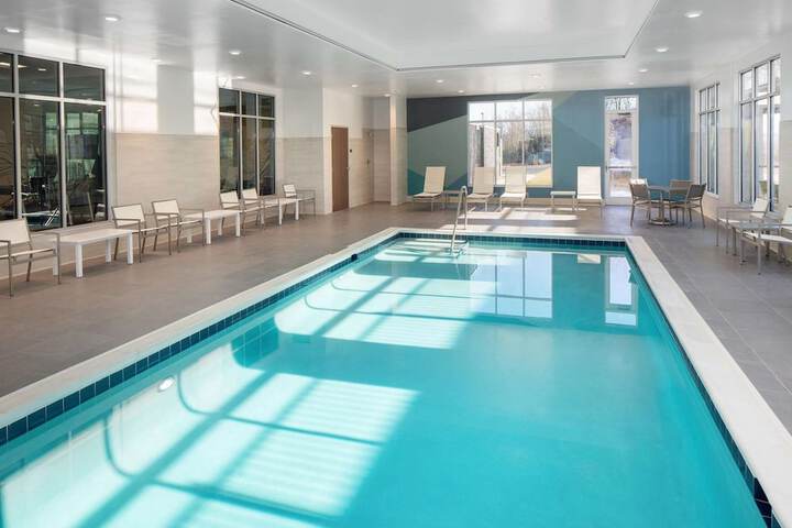 Hyatt Place Harrisonburg