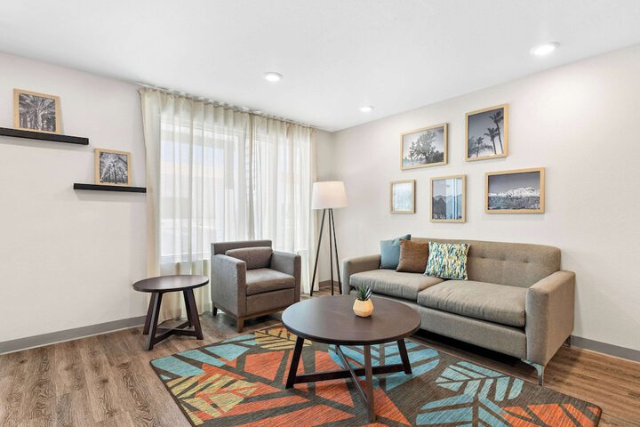 Woodspring Suites Indio - Coachella Valley