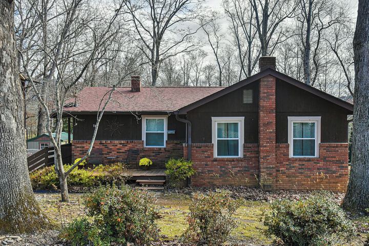 Greenway Getaway
