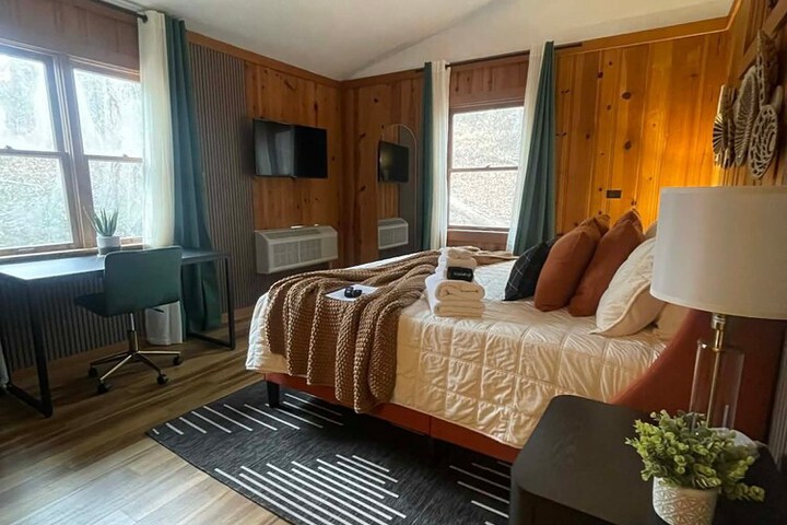 Wildrest Hotel