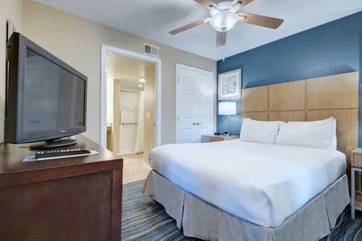 Summer Bay Orlando MOD Collection by Sonesta