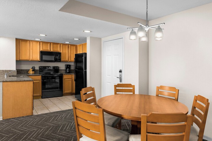 Club Wyndham Palm-Aire