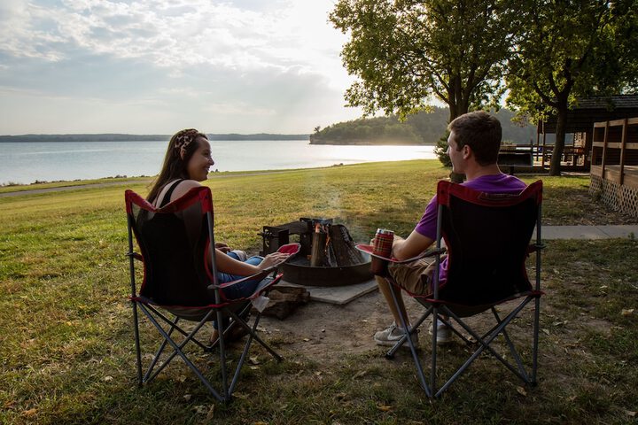 Lewis and Clark Resort