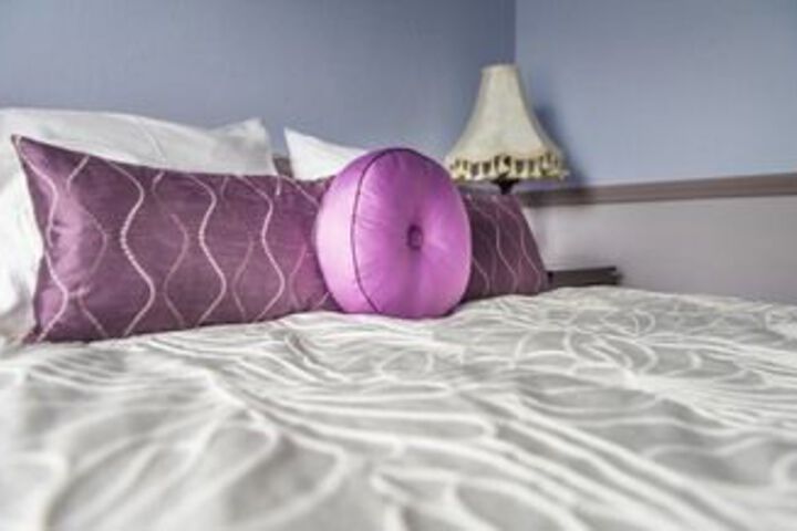 Oak Bay Guest House Bed & Breakfast