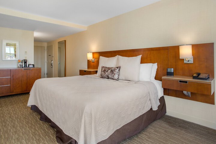 Omni Providence Hotel