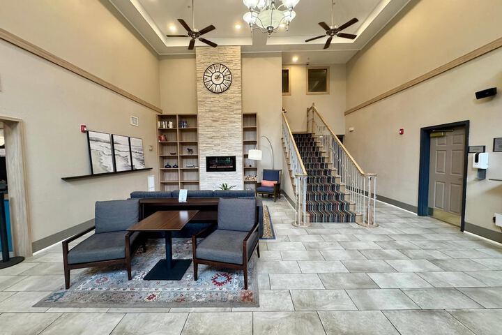 Country Inn & Suites by Radisson Port Charlotte, FL