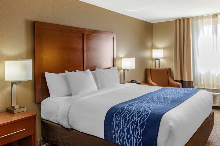 Comfort Inn Roseburg