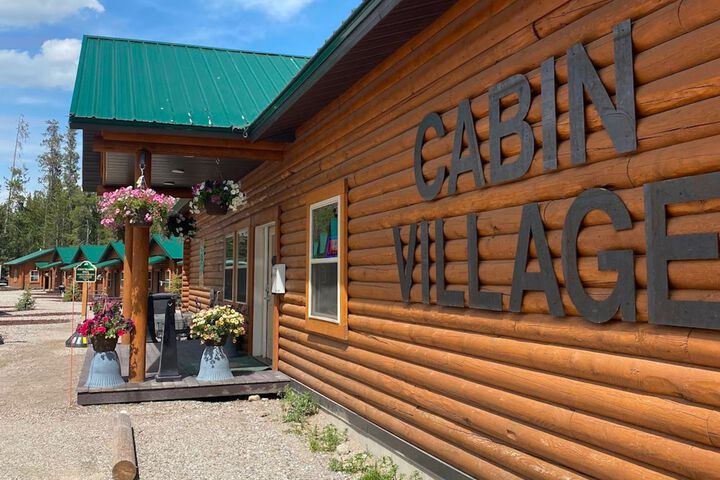 Cabin Village