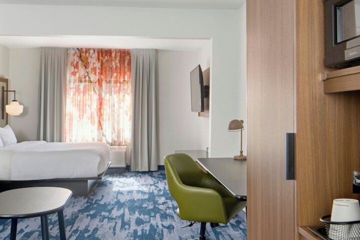 Fairfield by Marriott Inn & Suites LaGrange