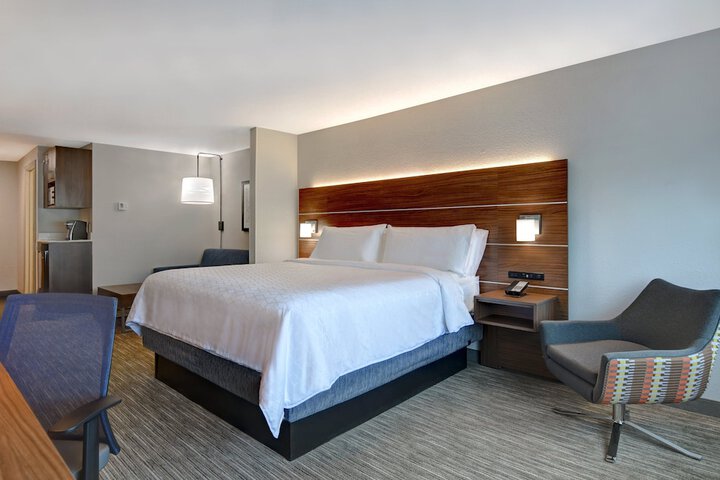 Holiday Inn Express Hotel & Suites Anderson-I-85 by IHG
