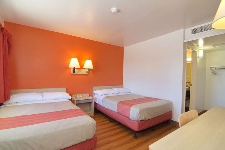 Motel 6 Indio CA - Palm Springs