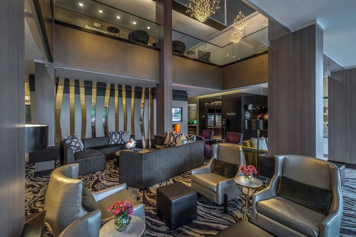 Hotel Interior 21 of 46