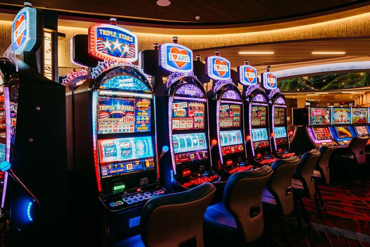 Resorts World Catskills Casino
