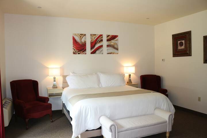 The Lodge at Woodstone Country Club