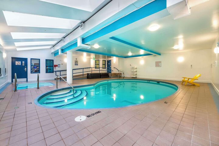 Clarion Hotel & Conference Centre Abbotsford