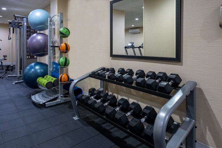 Fairfield Inn & Suites by Marriott Parsippany