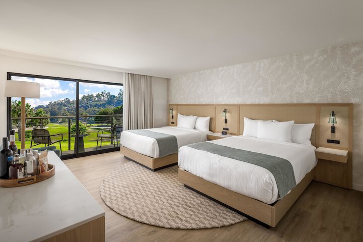 Guesthouse Hotel at La Valle