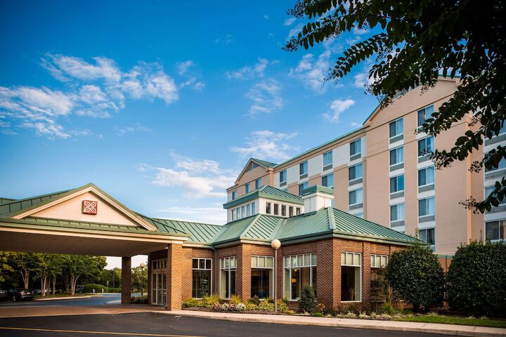 Hotel 3 of 38