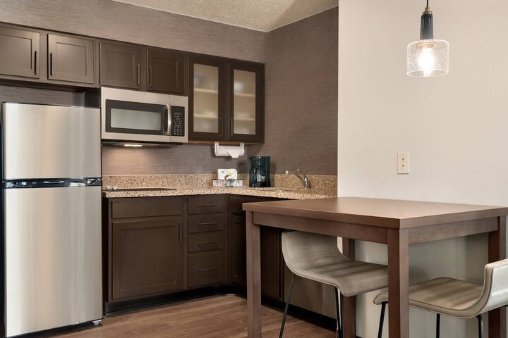 Residence Inn by Marriott West Springfield