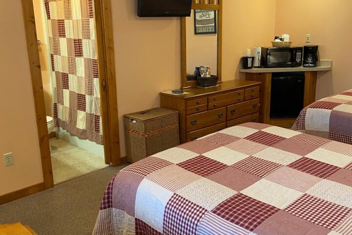 The Garrett Inn