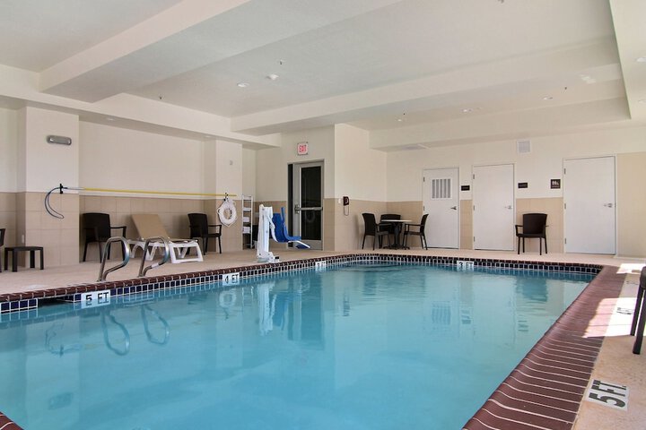 Comfort Inn Midland South I-20