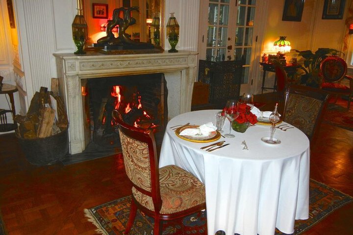 MELANGE BED AND BREAKFAST