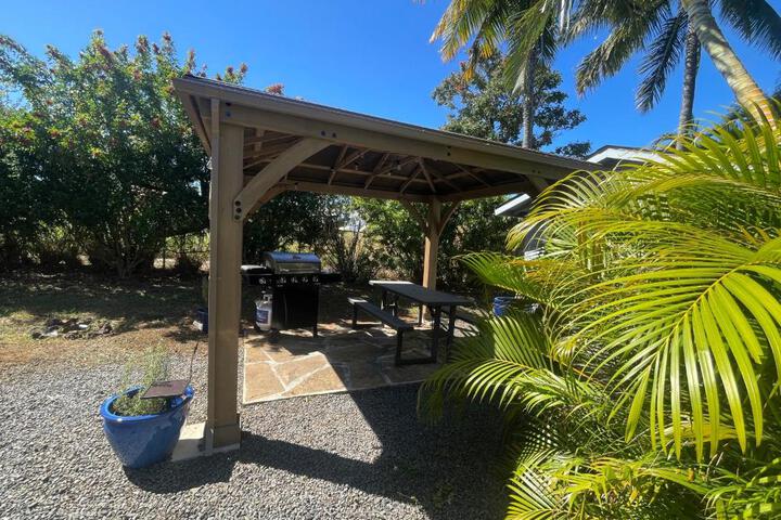 Puu Koa Palms vacation rental