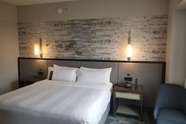 Minneapolis Marriott City Center