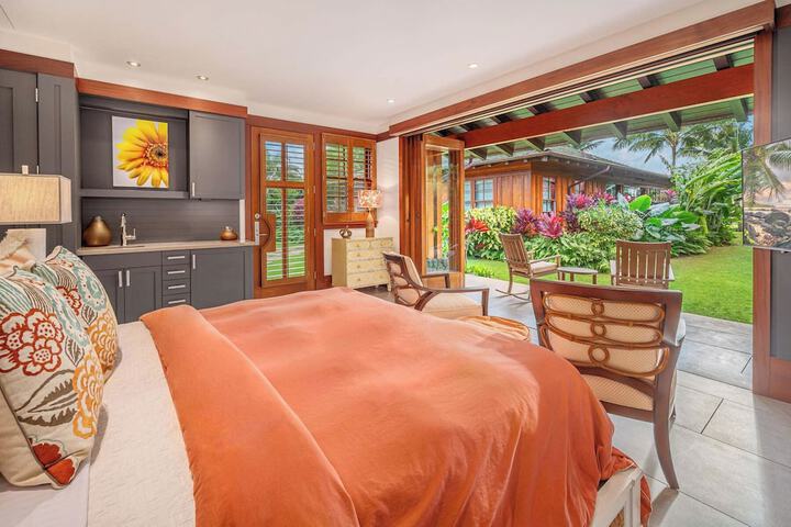 The Lodge at Kukui’ula