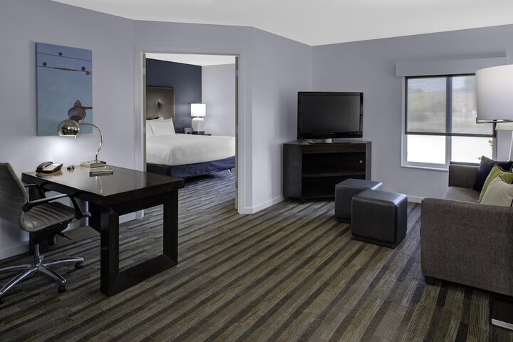 HYATT house Raleigh Durham Airport