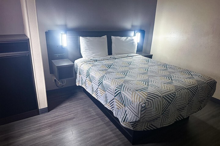Motel 6 Anderson IN - Indianapolis