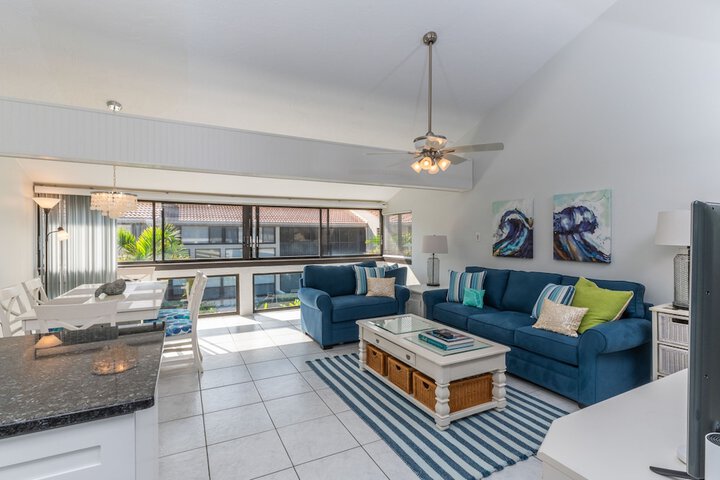 Casa Del Mar Longboat Key