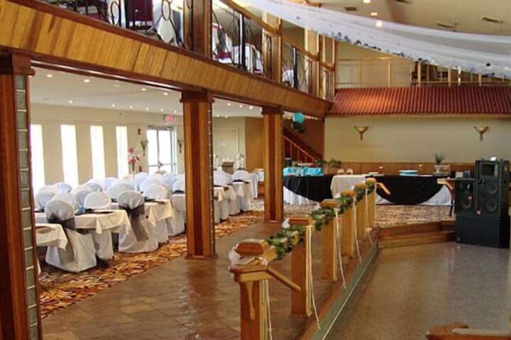 The Inn at Plantation