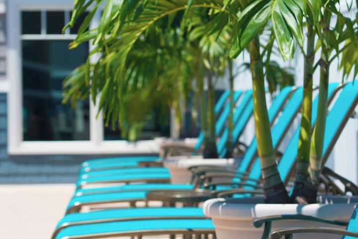 Bethany Beach Ocean Suites Residence Inn by Marriott