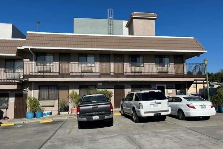 Hotel 2 of 41